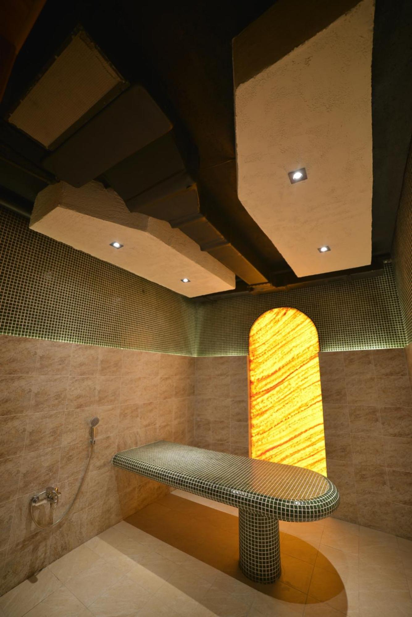 Pana Hotel Gazalkent エクステリア 写真