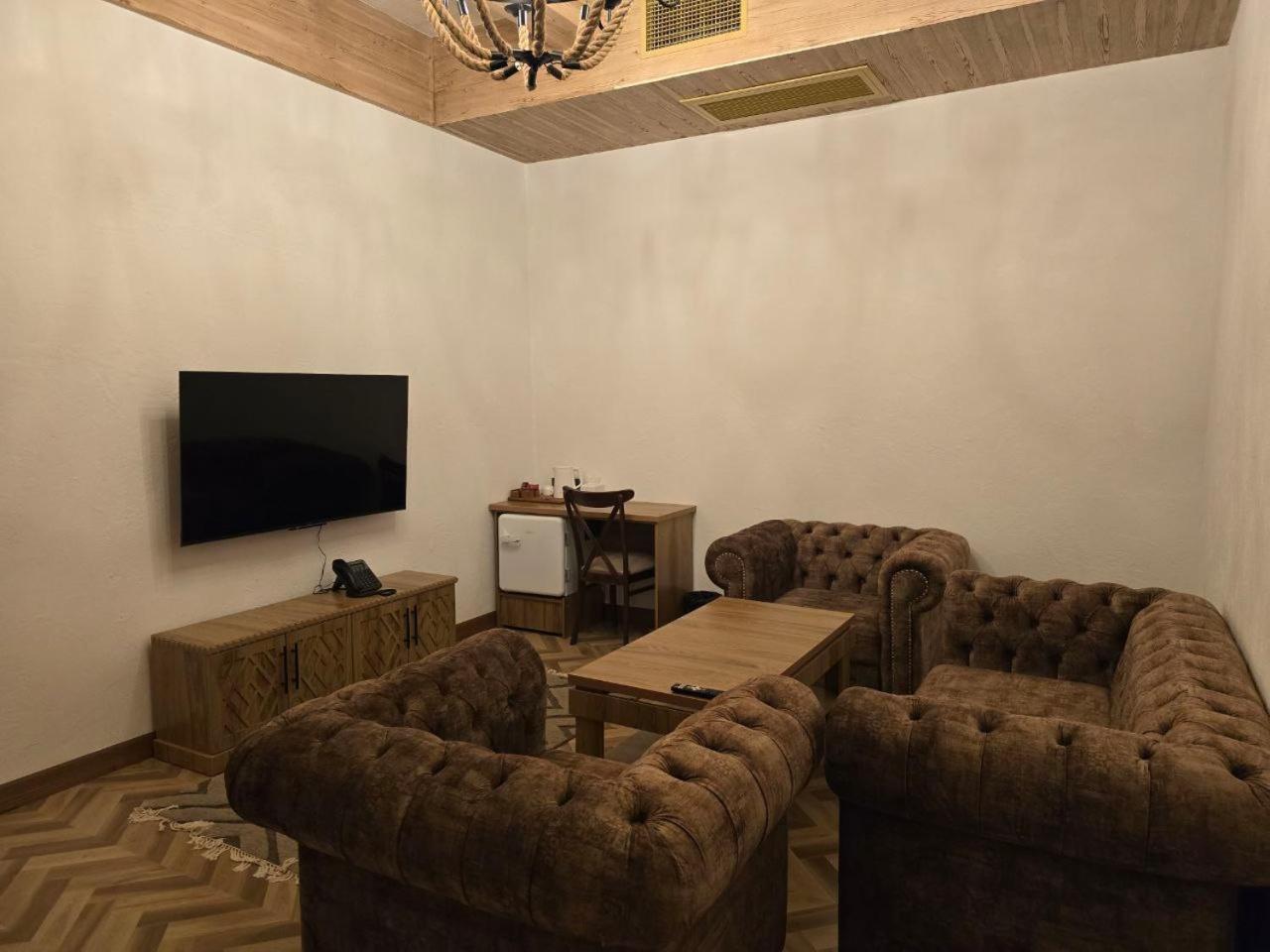 Pana Hotel Gazalkent エクステリア 写真