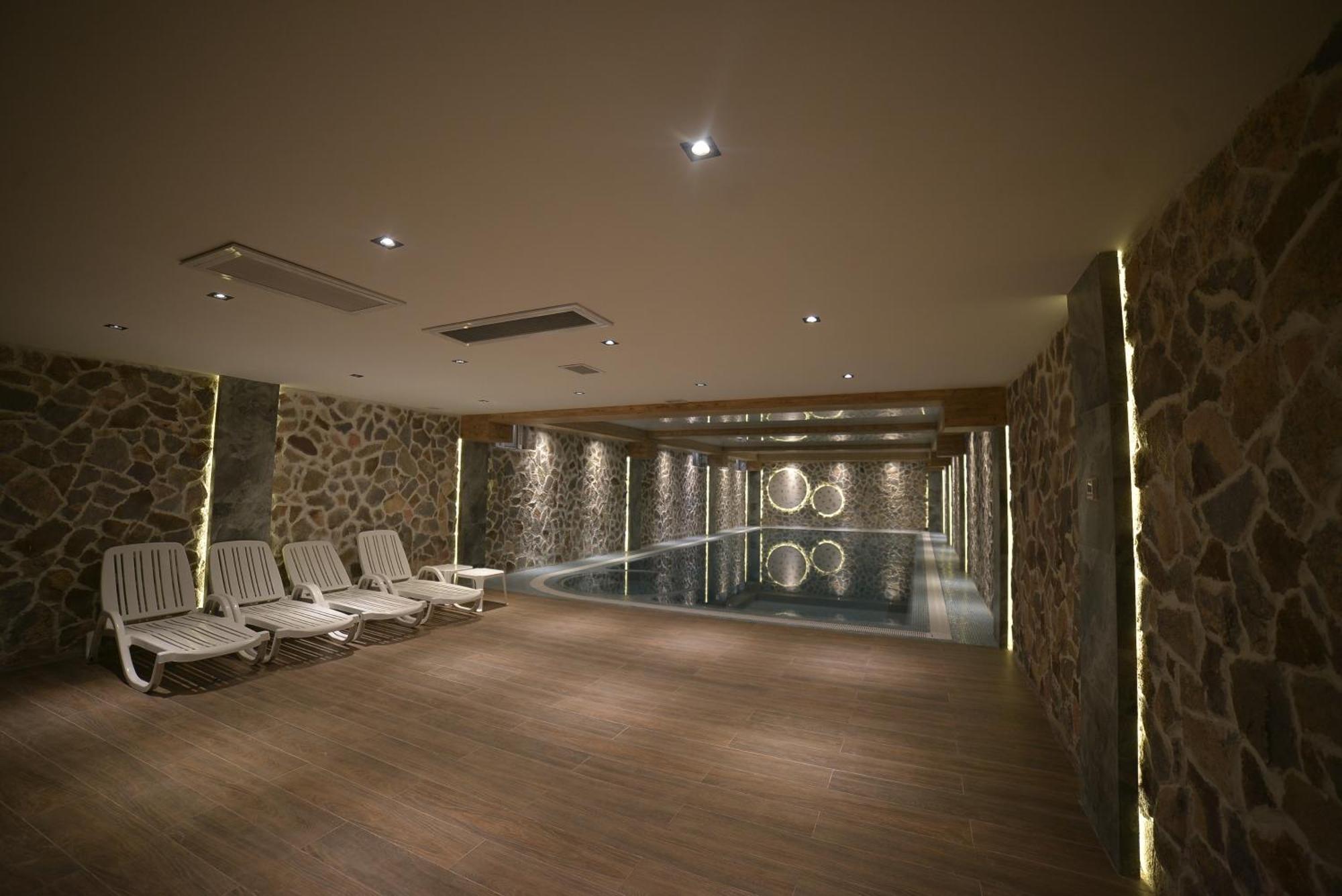 Pana Hotel Gazalkent エクステリア 写真