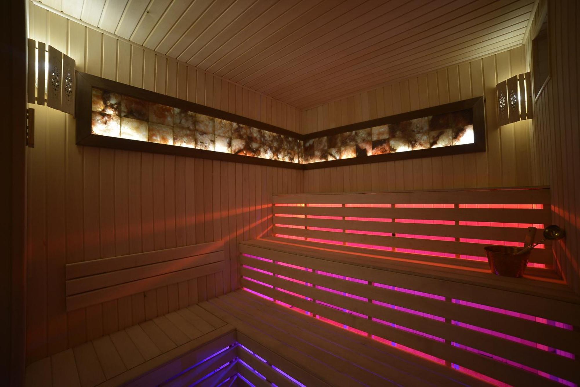 Pana Hotel Gazalkent エクステリア 写真