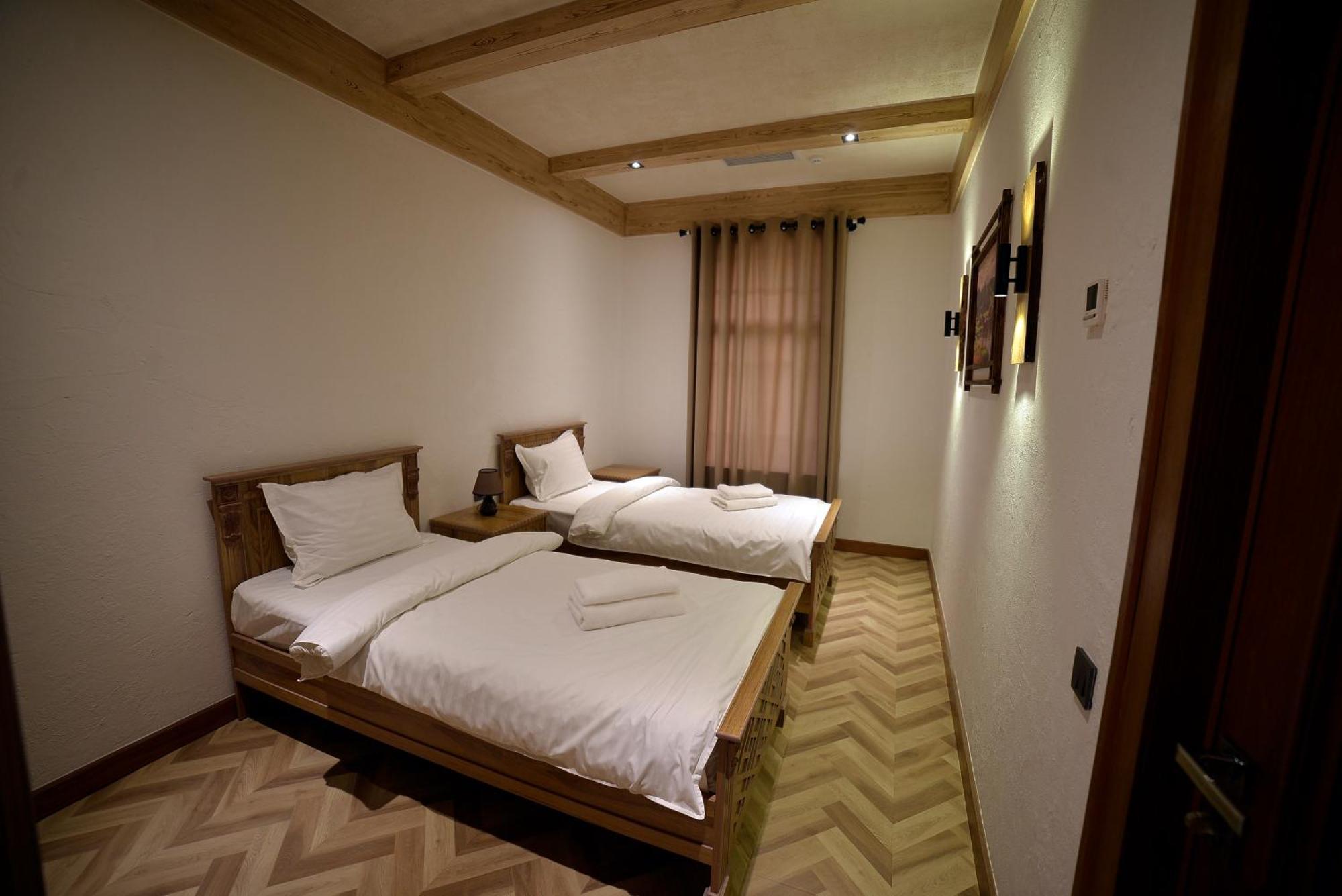 Pana Hotel Gazalkent エクステリア 写真